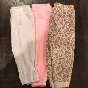 Sweatpant/Jogger Bundle